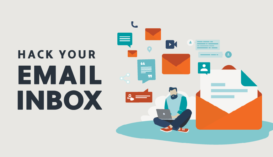 Email Management Save 8 Hours a Week With These 15 Inbox Hacks